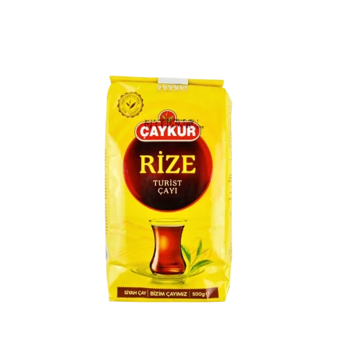 Turski čaj