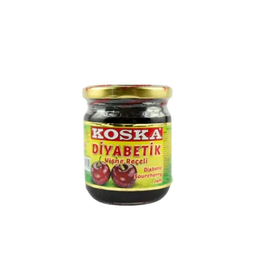 Dijabetski Džemovi
