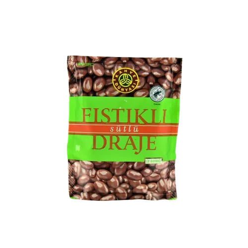 Grickalice i ostalo