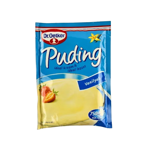 Instant kuhanje