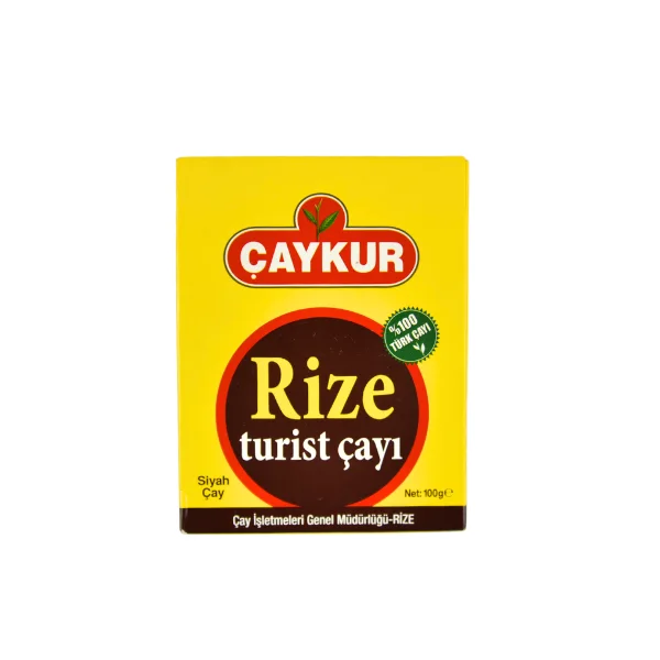 ÇAYKUR crni čaj za čajnik