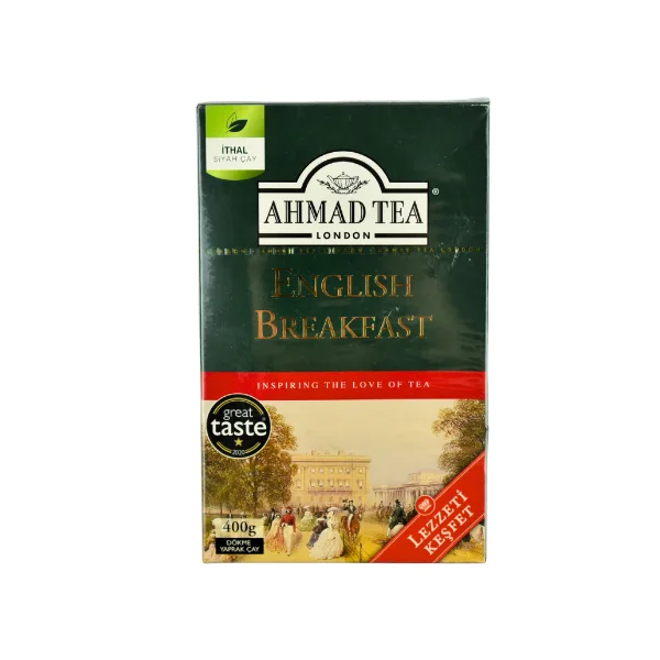 Ahmad Tea English Breakfast crni čaj (rasuti)