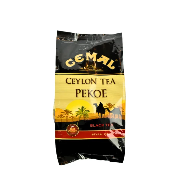 Cemal Ceylan Pekoe crni čaj (rasuti)