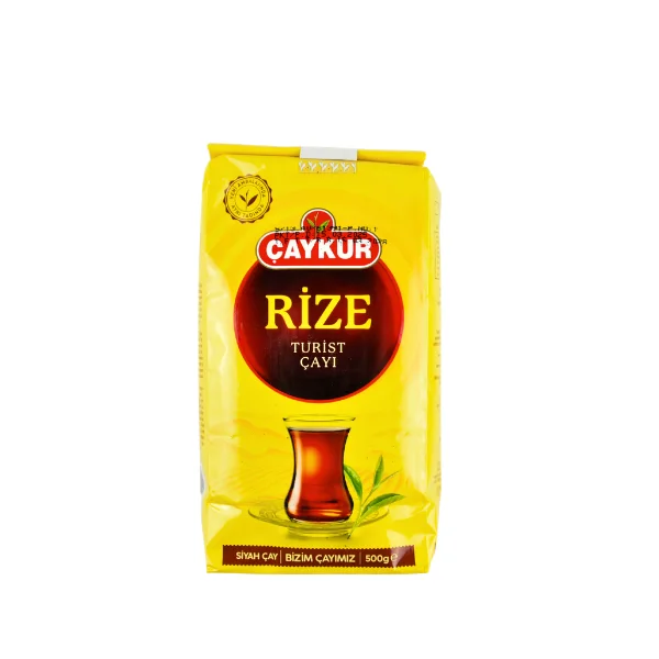 ÇAYKUR crni čaj za čajnik 500g