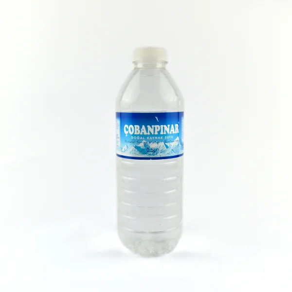 Cobanpinar Prirodna voda