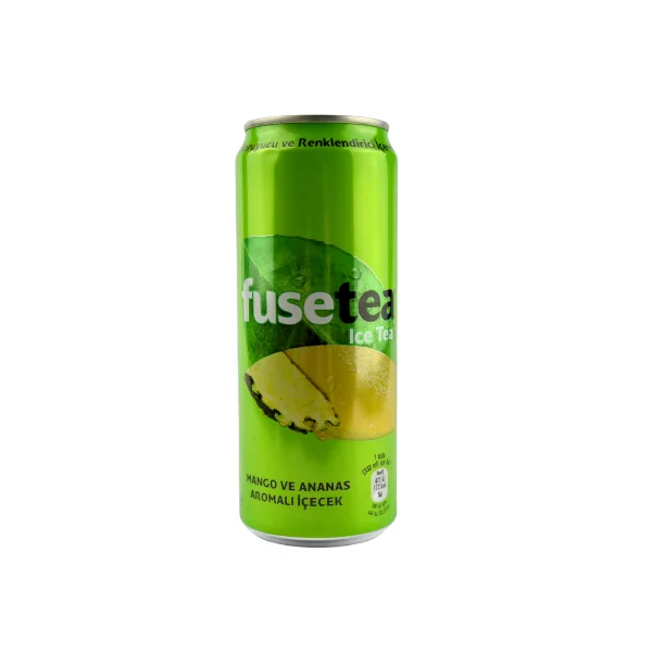 Fuse Tea ledeni čaj mango i ananas