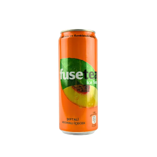 Fuse Tea ledeni čaj breskva