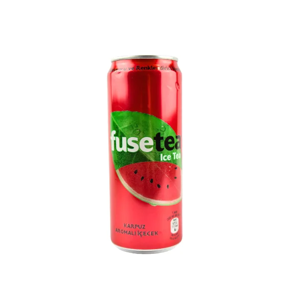 Fuse Tea ledeni čaj lubenica