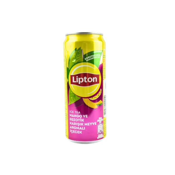 Lipton ledeni čaj mango i miješano voće