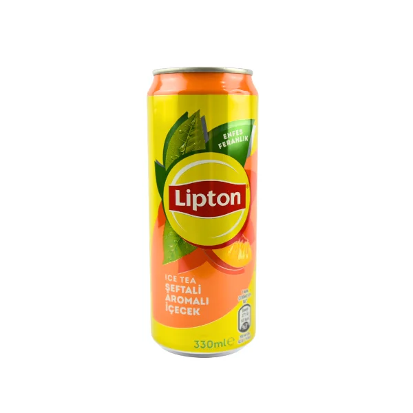 Lipton ledeni čaj breskva