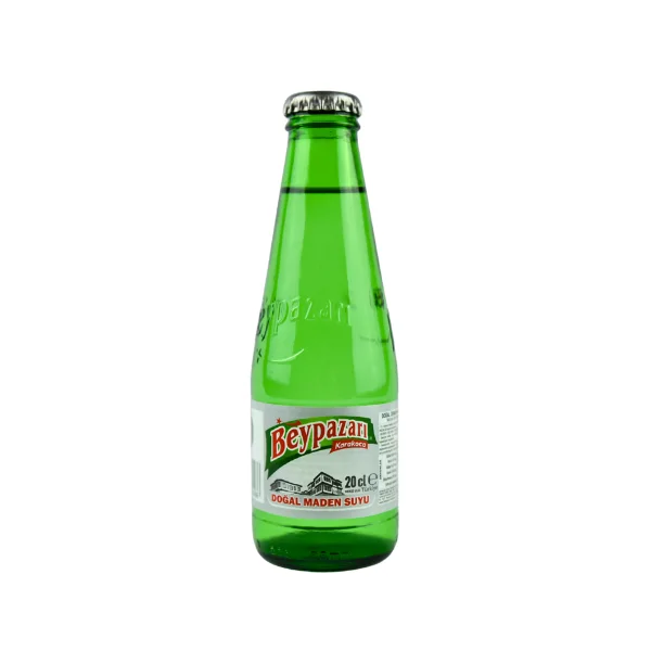 Beypazarı Prirodna mineralna voda