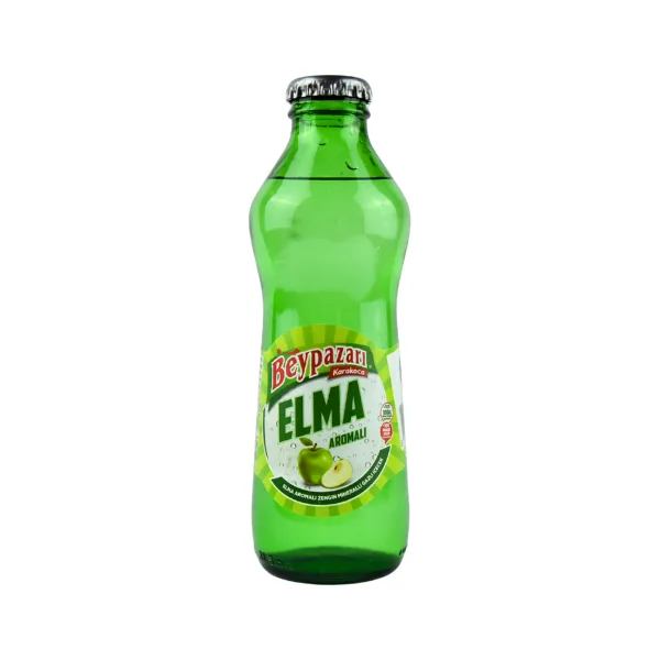 Beypazarı mineralna voda jabuka