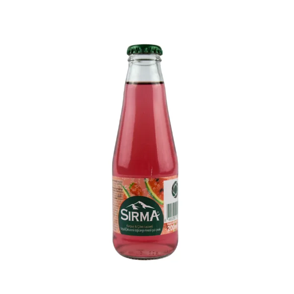 Sırma mineralna voda lubenica i jagoda
