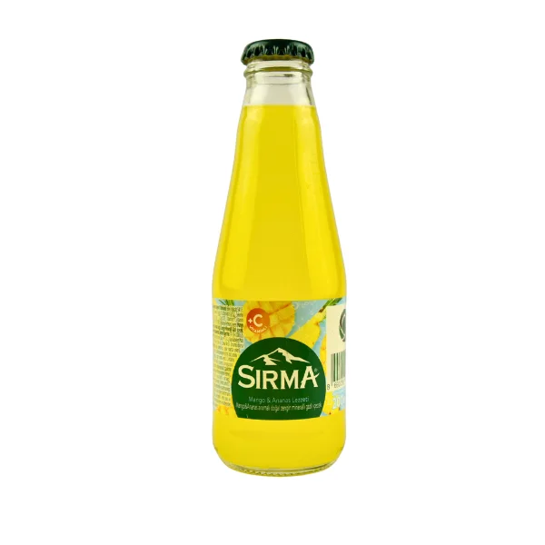 Sırma mineralna voda mango i ananas