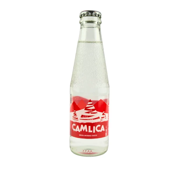 Çamlıca gazirano piće 200 ml