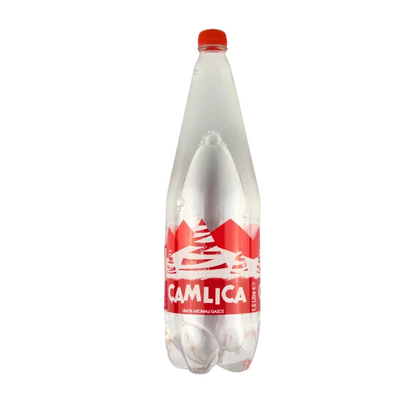 Çamlıca gazirano piće 1.5 L