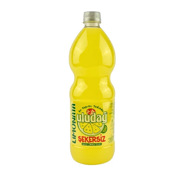 Uludağ limunada 1 L