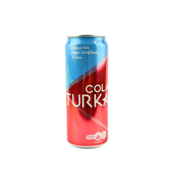 Cola Turka
