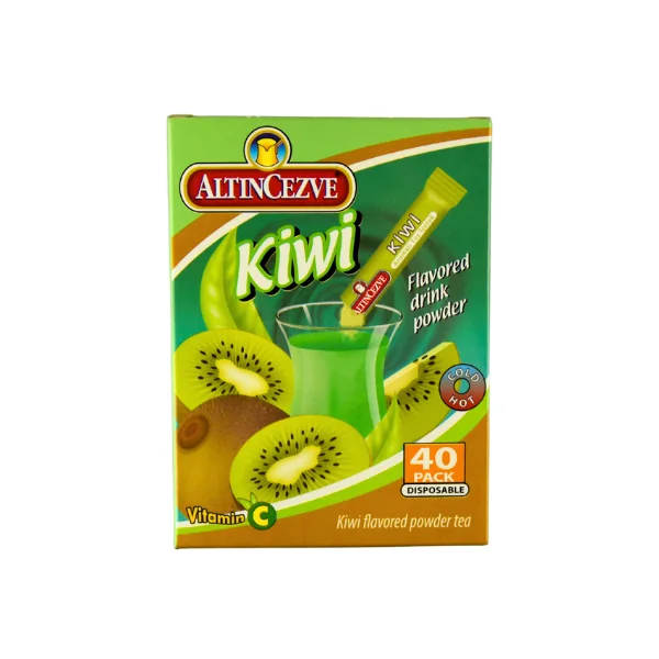 Altıncezve Čaj od Kivija