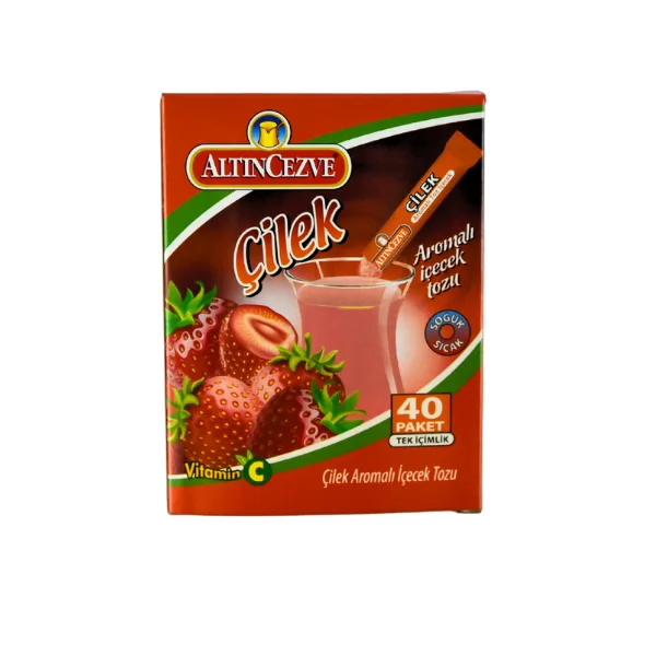 Altıncezve Čaj od Jagode