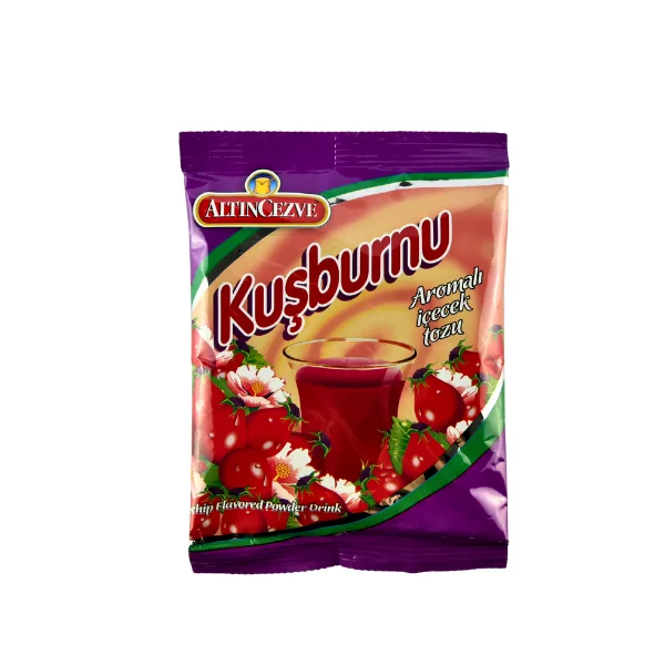 Altıncezve Čaj od Šipurka