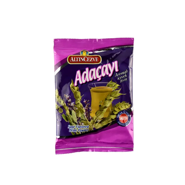 Altıncezve Instant Čaj od Kadulje