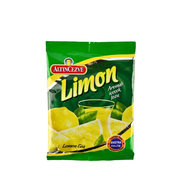 Altıncezve Instant Čaj od Limuna
