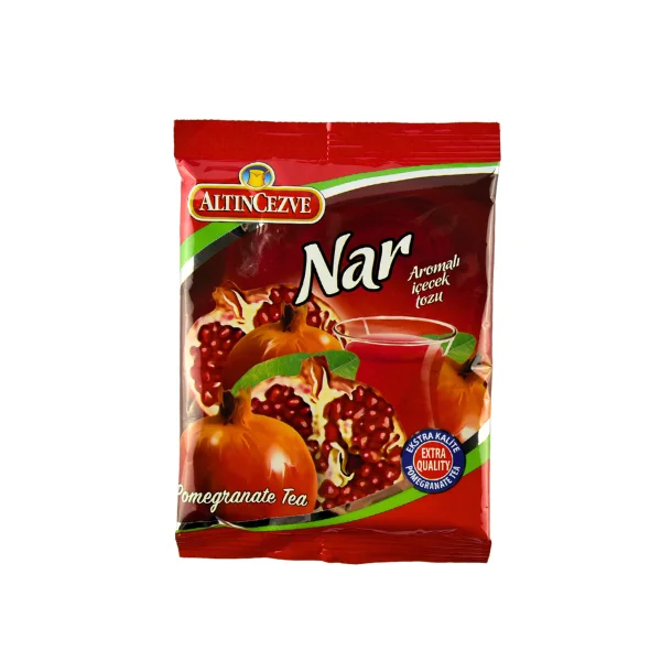 Altıncezve Instant Čaj od Nara