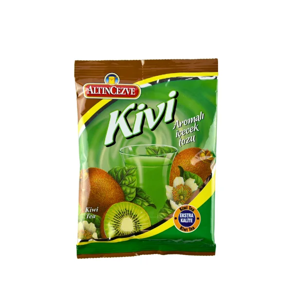 Altıncezve Instant Čaj od Kivija