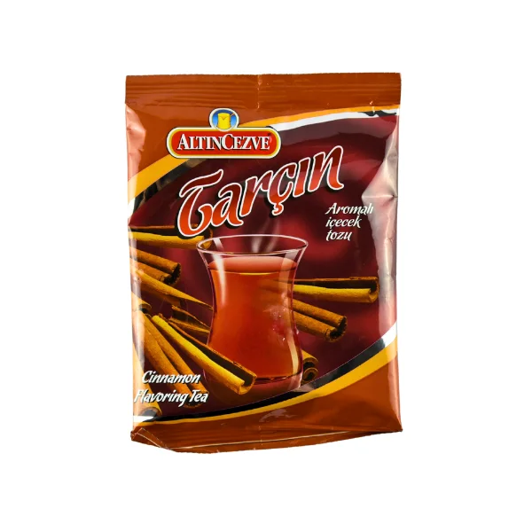 Altıncezve Instant Čaj s Cimetom