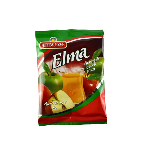 Altıncezve Instant Čaj od Jabuke