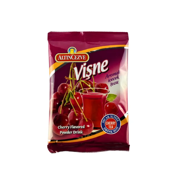 Altıncezve Instant Čaj od Višnje