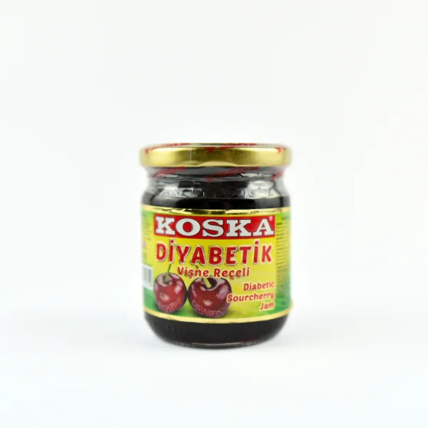 Koska Dijabetični Džem od Višnje