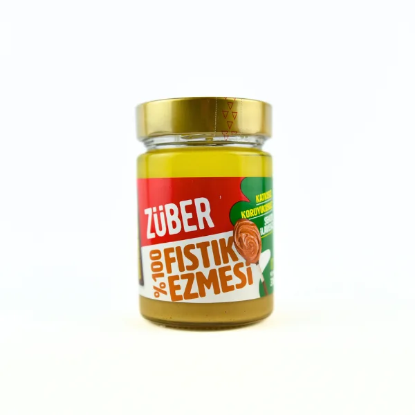 Züber Kikiriki Maslac