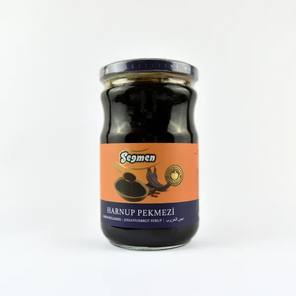 Segmen Pekmez od Rogača 350g