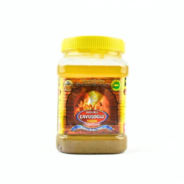 Çavuşoğlu Bozkır Tahini Pasta