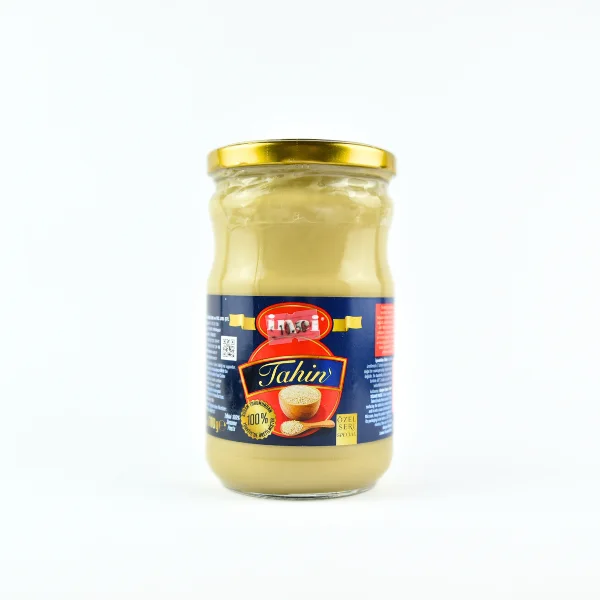 İnci Tahini Pasta 500g