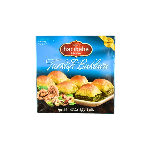 Hacıbaba Turska Baklava