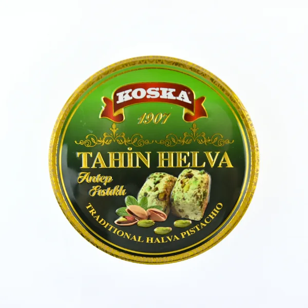Koska Tahin Halva s Pistacijom