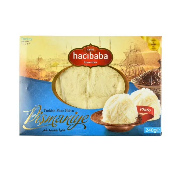 Hacıbaba Klasična Pišmanija