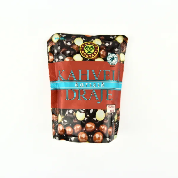 Kahve Dünyası Kafa mix draže bombone