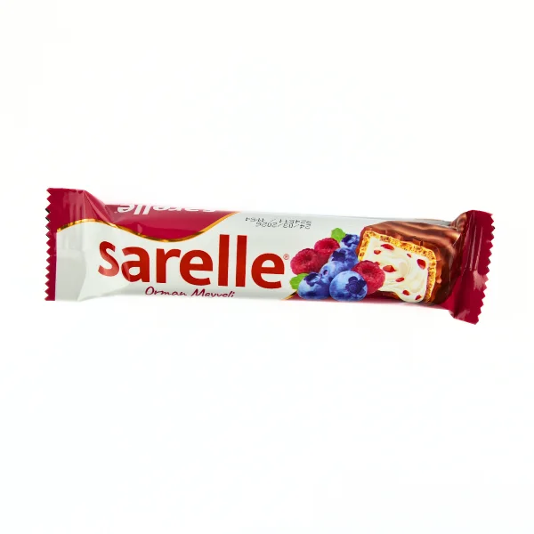 Sarelle Čokolada sa šumskim voćem