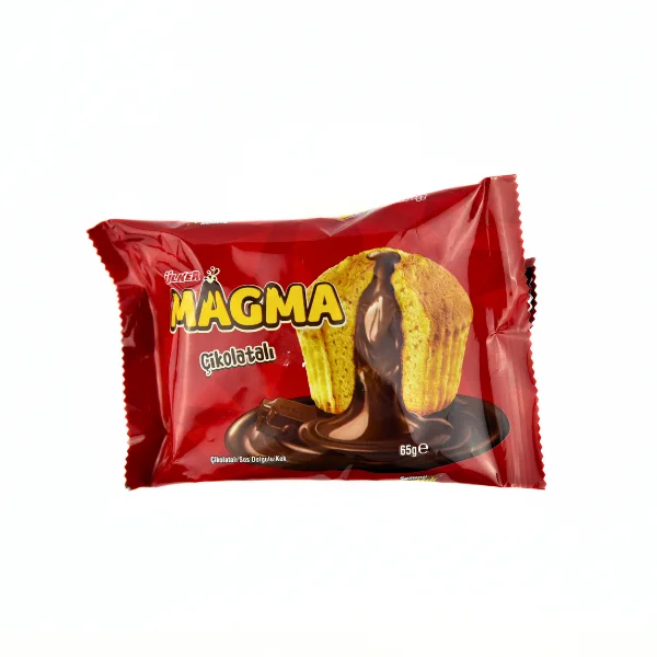 Ülker Magma kolačić sa čokoladnim punjenjem