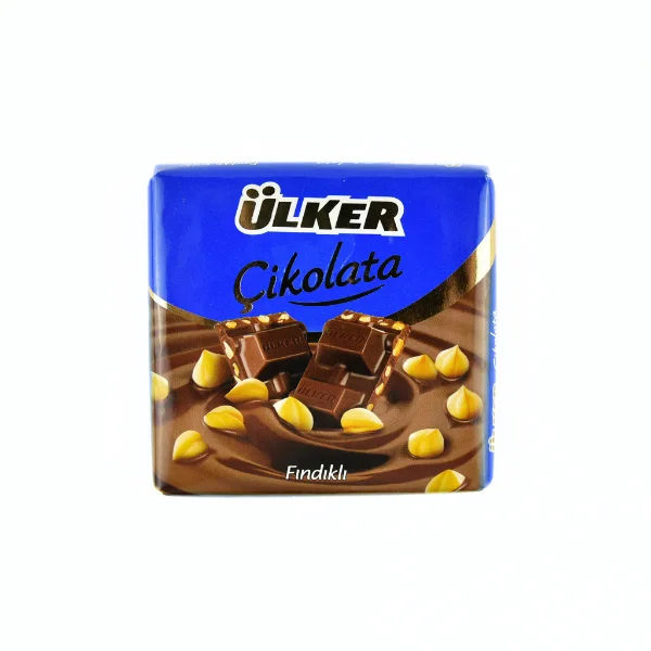 Ülker Čokolada sa lješnjakom