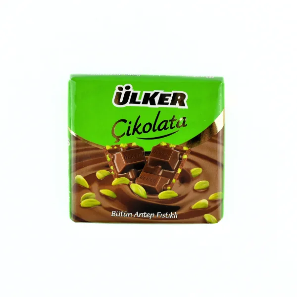 Ülker Čokolada sa pistacijom