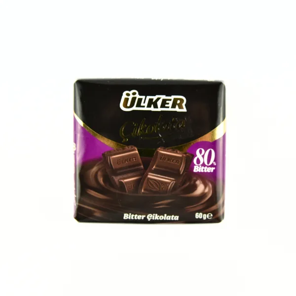 Ülker Tamna čokolada