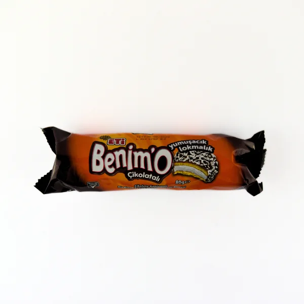 Eti Benimo čokoladni kolačić