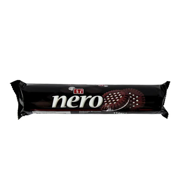 Eti Nero keks sa kakao kremom
