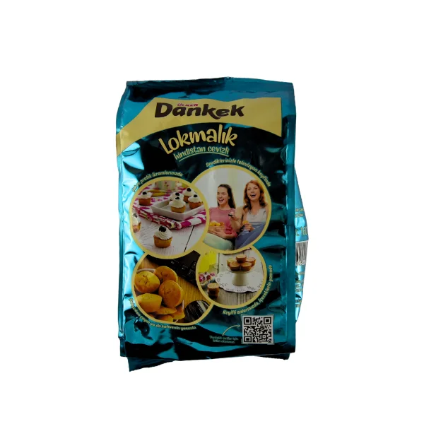 Ülker Dankek mini zalogaji sa kokosom