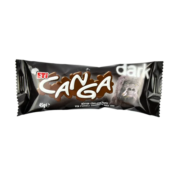 Eti Canga Dark čokoladica
